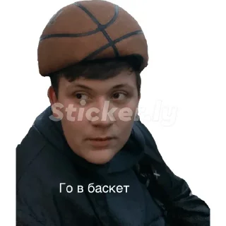 Sticker from Eblan 2.0