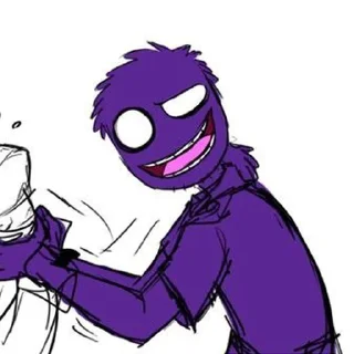 😜 emoji Vincent Bishop Telegram sticker 7 of 76