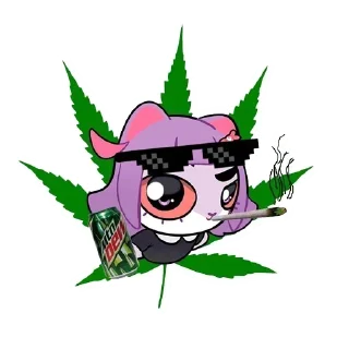 😎 emoji Лааперантюня — @stckrRobot Telegram sticker 13 of 31