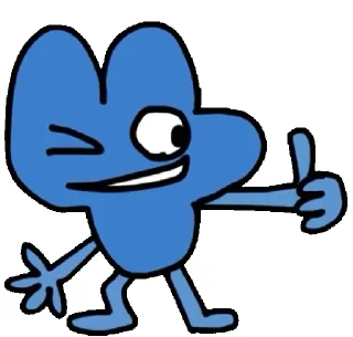 😁 emoji Четвёрка Telegram sticker 13 of 96