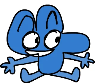 😁 emoji Четвёрка Telegram sticker 7 of 96