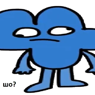 😐 emoji Четвёрка Telegram sticker 23 of 96