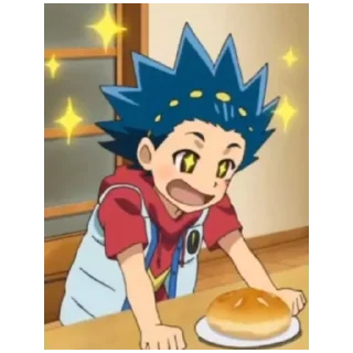 🤩 emoji :⁠-⁠D Telegram sticker 22 of 67