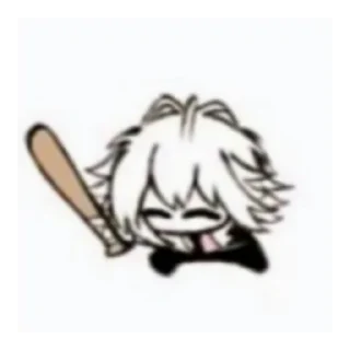 ☺️ emoji :⁠-⁠D Telegram sticker 9 of 67
