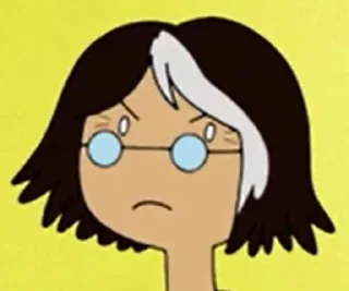 😠 emoji Саймон Петриков Telegram sticker 13 of 98