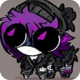 🐦 emoji Жопа Telegram sticker 17 of 20