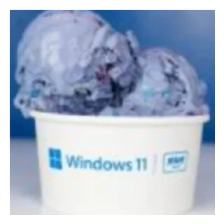 🍦 emoji Жопа Telegram sticker 11 of 15