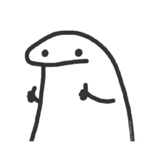 👍 emoji Меф Telegram sticker 5 of 39