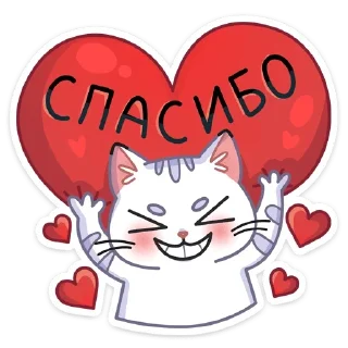 ❤️ emoji Циᴩюхᴀ @ran_eblan_com Telegram sticker 22 of 48