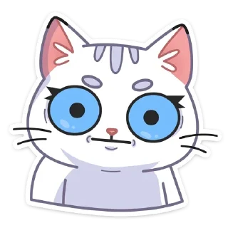 😐 emoji Циᴩюхᴀ @ran_eblan_com Telegram sticker 11 of 48
