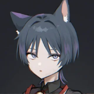 😺 emoji Кредиты не дам Telegram sticker 8 of 120