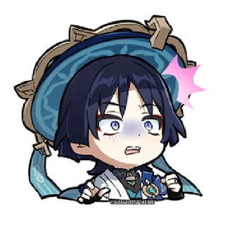 😳 emoji Кредиты канон, тартамушей не дам Telegram sticker 12 of 120