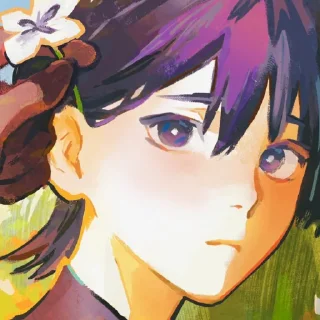 🌸 emoji Кредиты не дам намбер ту Telegram sticker 6 of 120
