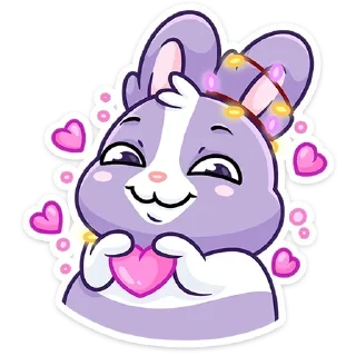 💕 emoji А1 от @alexeysimashkin by @offstikbot Telegram sticker 12 of 24