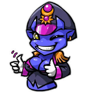 👍 emoji Di Telegram sticker 18 of 24