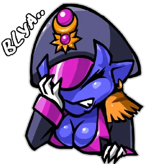 🤦‍♂️ emoji Di Telegram sticker 8 of 24