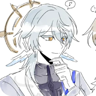 Sticker from ♪Sunturine .•+.★*.`