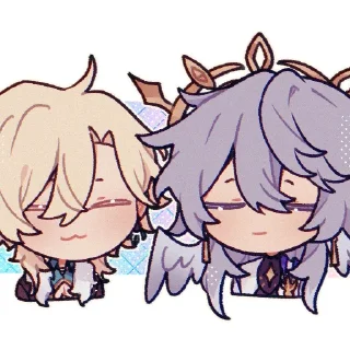Sticker from ♪Sunturine .•+.★*.`