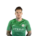 Sticker from Man City by Gleb Kudryavtsev