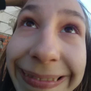 😄 emoji Яна=Лена Telegram sticker 24 of 60