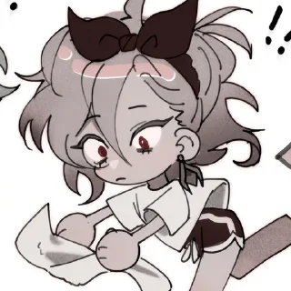 📗 emoji ⸝⸝  ִׄ َׄ📗 @beluga282 ࣪. 𐀔 ۟ @tako1nya ̲ׄ  ˒˓ ५ Telegram sticker 22 of 55