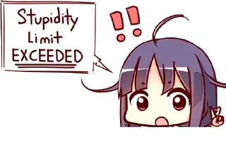 💋 emoji Дебіли з ре22 512*512 Telegram sticker 11 of 111