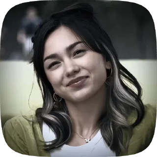 🩷 emoji 𝐚𝐧𝐢𝐤𝐚 𝐤𝐚𝐲𝐨𝐤𝐨'🩷 𝐛𝐲 @zuzzilks66 Telegram sticker 13 of 20