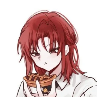 😄 emoji Кейл Telegram sticker 12 of 25