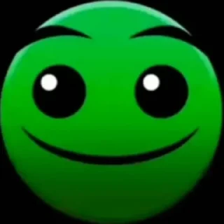 🙂 emoji Гд лица Telegram sticker 14 of 49