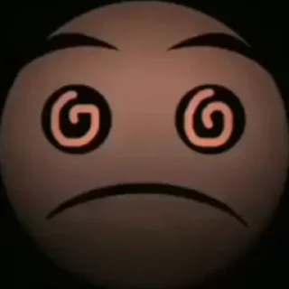 😵 emoji Гд лица Telegram sticker 24 of 49