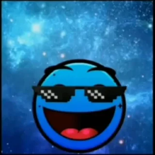 😃 emoji Гд лица Telegram sticker 5 of 49