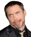 🙃 emoji Robert Downey Jr Telegram sticker 18 of 36
