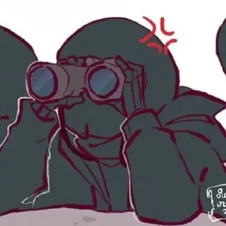 🐙 emoji 𝐀𝐑𝐙 𝒃𝒚 @Iltte Telegram sticker 22 of 44