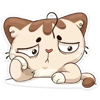 Sticker from ★彡