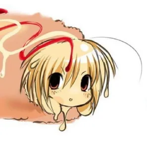 😄 emoji веном @barleylover Telegram sticker 22 of 38
