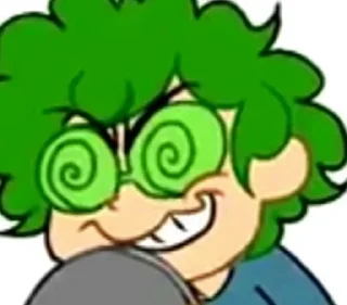 🌟 emoji 13 шлюшек Telegram sticker 4 of 51
