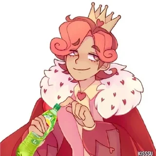 🌟 emoji 13 шлюшек Telegram sticker 24 of 51