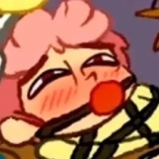 🥵 emoji 13 шлюшек Telegram sticker 22 of 51