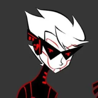 😒 emoji КОРОЛЬ Telegram sticker 10 of 104