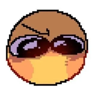 😠 emoji simp.circles Telegram sticker 17 of 120