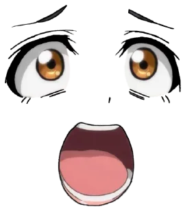 💋 emoji @Stick4Gram Telegram sticker 8 of 24