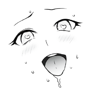 💋 emoji @Stick4Gram Telegram sticker 16 of 24