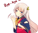 👋 emoji Moody Girlfriend Telegram sticker 10 of 41