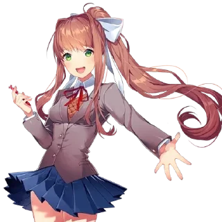 Sticker from 𝑀𝑜𝑛𝑖𝑘𝑎 @Monikaddlcc_bot