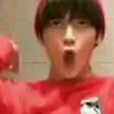 😱 emoji nct meme Telegram sticker 9 of 33