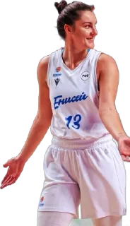 🌟 emoji EniseyWoman Telegram sticker 16 of 52