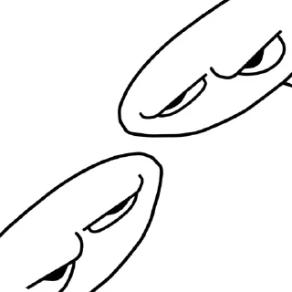 👀 emoji стикер драйв упаковка ремастер Telegram sticker 24 of 40