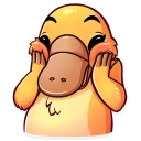 ☺️ emoji MY Telegram sticker 18 of 94