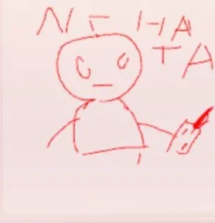 ☠ emoji Nгнат Telegram sticker 6 of 24