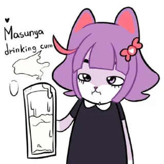 Sticker from Капец